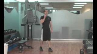 AAA Abs  Best Fat Loss Bodyweight Interval Workouts [upl. by Marris]