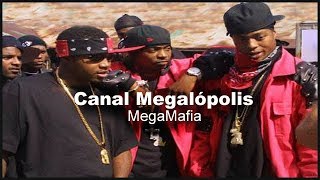 LOS ÁNGELES Mafias del Mundo Los Crips y los Bloods  Documentales [upl. by Haimarej]