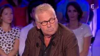 Daniel Cohn Bendit  On nest pas couché 4 octobre 2014 ONPC [upl. by Yrot]