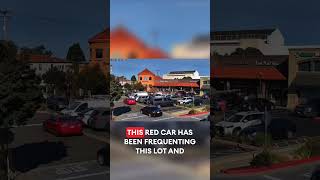 How OHZ Technology Detects and Removes Banned Vehicles from Shopping Centers ShoppingCenterSecurity [upl. by Peria523]