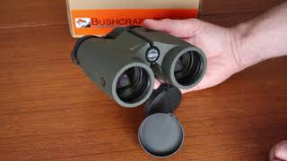 Meopta Meostar Binoculars view by www bushcraftcanada com [upl. by Elva]