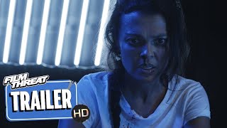 HEALED  Official HD Trailer 2023  THRILLER  Film Threat Trailers [upl. by Elletsyrc]