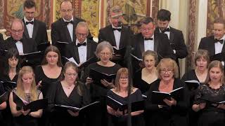 Handel Zadok the Priest [upl. by Hobie]