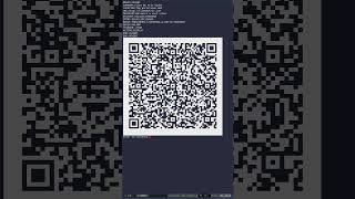 Fun with QR Codes coding qrcode [upl. by Sibyl]