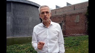 Hoe ga jij om met beweging  Paul Van Den Bosch [upl. by Aklam]