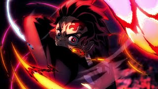 Demon Slayer Kimetsu no Yaiba Swordsmith village OST  Tanjiro Suite [upl. by Sorvats]