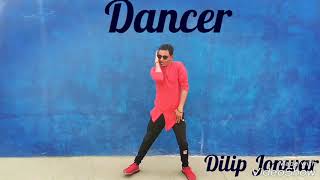 ek samay mein toh tere dil se juda tha dance video Mr Dilip jonwar [upl. by Alemat]