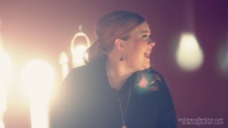 Adele  Set Fire To The Rain [upl. by Airtemak]