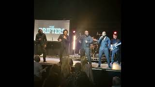 The Drifters  Saturday night at the movies  15th March 2024 [upl. by Akinor]