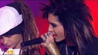 Tokio Hotel Monsoon  3022007 [upl. by Amlet]