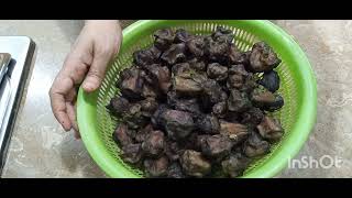 Singhara Recipe  Singhara  کیلشیم سے بھرپور قدرتی پھل  Water Chestnut  shazia ki batain [upl. by Ashmead]