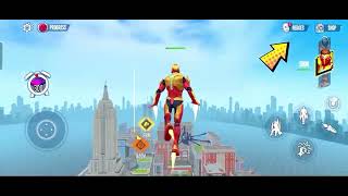 top 6 Spider man fighter Games for Android 2024  Spider Man Games on Play Store [upl. by Cyndia]