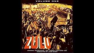 Zulu  Soundtrack Suite John Barry [upl. by Ecenaj]