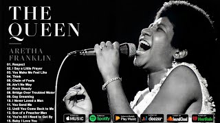 Aretha Franklin Best Songs Playlist  Aretha Franklin Best Collection of Soulful Masterpieces [upl. by Nicolea]