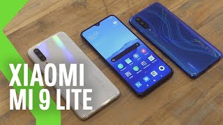 Xiaomi Mi 9 Lite primeras impresiones una GRAN EVOLUCIÓN para los Lite de Xiaomi [upl. by Jae]