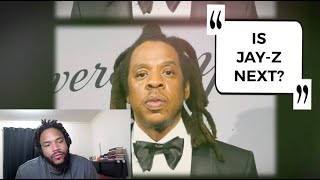 Is JayZ next TheTruthIS Reaction [upl. by Ahkihs]