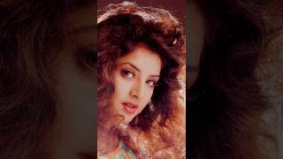 Divya Bharti Ka Dilkash WhatsApp Status shorts trending viral [upl. by Gilman]