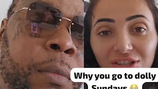 OBEAH man say Sidem amp Vybz kartel is not going to Married 😳🇯🇲 People say he is a👺😳 [upl. by Samaria]