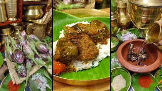 Hyderabadi Dum Bagara Bainganmakeeathealthy [upl. by Ayatnohs]