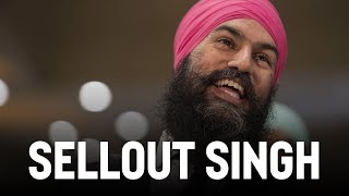 Sellout Singh [upl. by Ocsirf137]