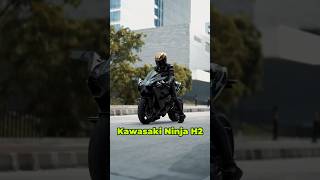 Kawasaki Ninja H2 Price In India MotoDrift shortsfeed shots motodrift trendingshorts trending [upl. by Dwane]