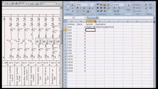 PLC Programming Defining IO Inputs [upl. by Kirbee937]