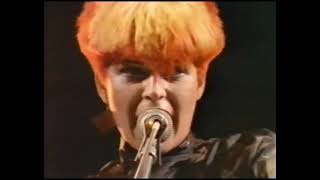 Toyah Willcox  Danced 1981 [upl. by Pitts641]