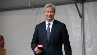 Jamie Dimon Address to HBS MBA Class of 2009 Class Day June 21 2009 [upl. by Letty]