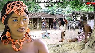 Unmovable Love  Based on True Life Story 2024  Chacha Eke Onny Micheal Full African Movie [upl. by Marvel338]