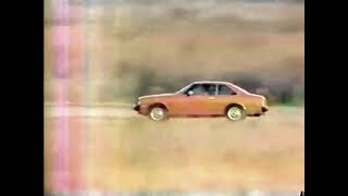 1979 Toyota Celica GT Sport Coupe Commercial [upl. by Atoel]