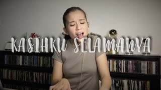 Kasihku Selamanya  Dato Sri Siti Nurhaliza OST Dendam Pontianak Cover by Suki Low [upl. by Nitsir]