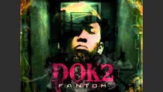 Dok2  Young Boss  Fantom Audio [upl. by Auhsej]