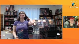 Live Comic Book Sale  Old Comics amp New Comics amp More comics comicbooks [upl. by Ellevel]