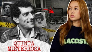 CASO CHICO PICADINHO [upl. by Chloras]