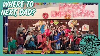 🎄 Holiday School Performance  Merry Christmas to all our friends [upl. by Holbrook200]