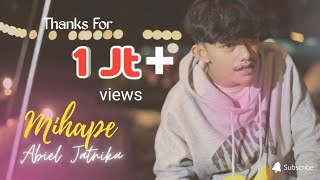 ABIEL JATNIKA  MIHAPE  OFFICIAL MUSIC VIDEO [upl. by Asiruam]