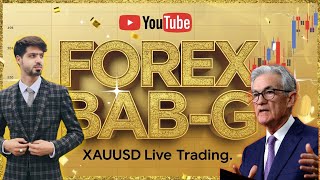 GOLD LIVE TRADING STREAM xauusd trading livegoldforexanalysis tradingstrategy 066 [upl. by Hoffmann]