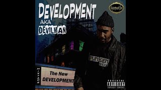 Devilman  Not Commercial ft Badness [upl. by Harlene]