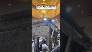 mira datar dargah sharif New qawwali whatsapp 😍status video 📷 dargah sharif contact 918511463148 [upl. by Clapper]