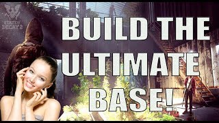 State Of Decay 2 Building The Ultimate Base Tips [upl. by Bille]