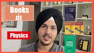 Books for JEE  How to Solve Books for JEE in Detail  Eknoor Singh IIT Bombay [upl. by Mozes]