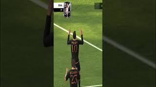 Icon Chronicles Petr Cech Chapter 4 Game 1 Goal 1 shorts [upl. by Collen912]