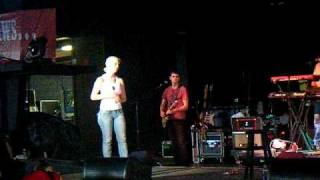 Kellie Pickler  I Wonder [upl. by Ydarb]