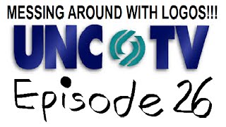 37 Messing Around With Logos UNCTV 2010 Episode 26 [upl. by Ruthi]