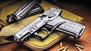 Top 10 22LR Pistols 2024  Best 22 Handguns of 2024 [upl. by Afas]