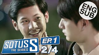 Eng Sub Sotus S The Series  EP1 24 [upl. by Simmie]