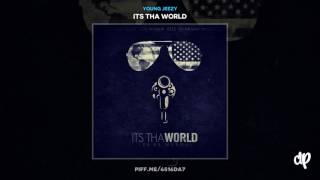 Young Jeezy  Just Got Word ft YG Prod by Warren G DatPiff Classic [upl. by Mogerly]