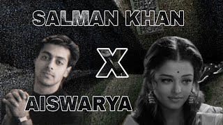 Selmon Bhai Edit 💀🔥 • Salman Khan • Salman Khan x Aishwariya rai Status • [upl. by Nosila]