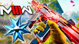 🔴 MODERN WARFARE 3 NEW UPDATE  DROPS ENTERING PRESTIGE 5  MAX CAMO GRINDING  MW3 LIVE [upl. by Peednama]