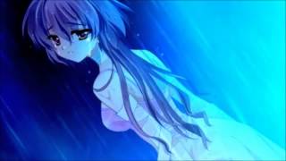 Nightcore  Standing in the Rain  Billy Talent [upl. by Wirth]